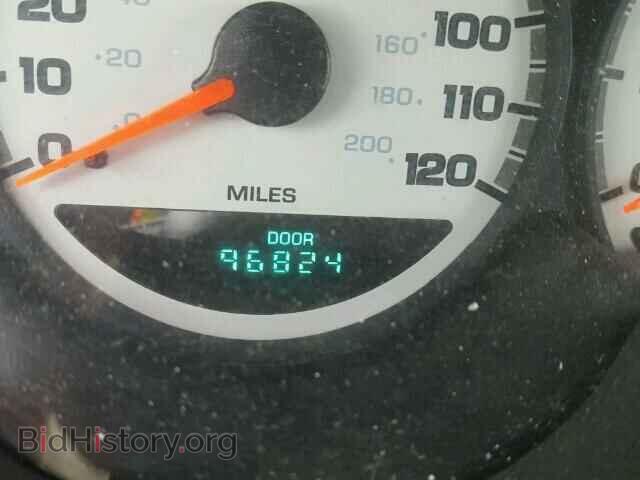 2005 DODGE NEON - VIN: 1B3ES56C55D252505 - Фото 8