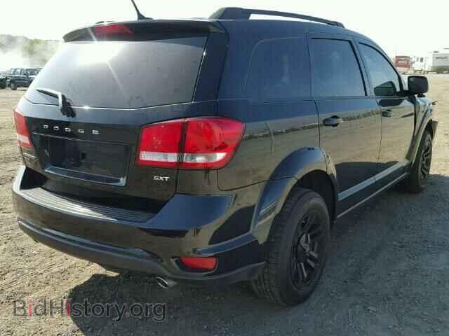 2014 DODGE JOURNEY - VIN: 3C4PDDBG8ET271239 - Фото 4