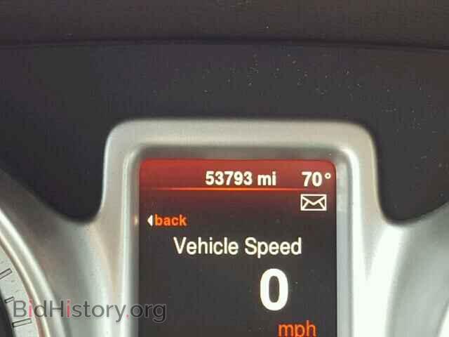 2014 DODGE JOURNEY - VIN: 3C4PDDBG8ET271239 - Фото 8