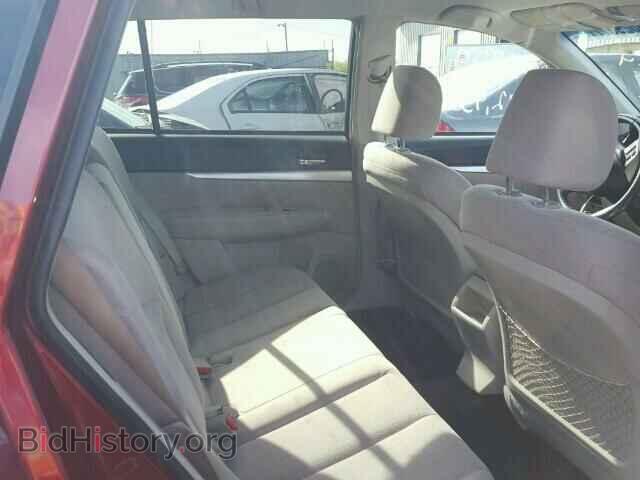 2013 SUBARU OUTBACK - VIN: 4S4BRCCC0D3203136 - Photo 6