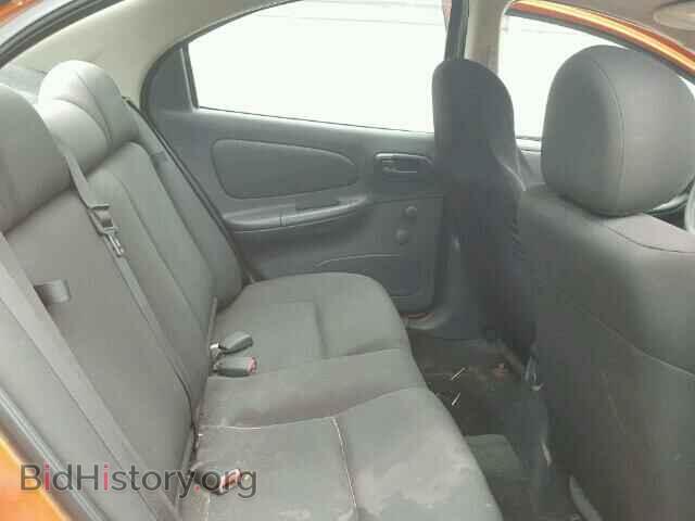 2005 DODGE NEON - VIN: 1B3ES56C75D144693 - Фото 6