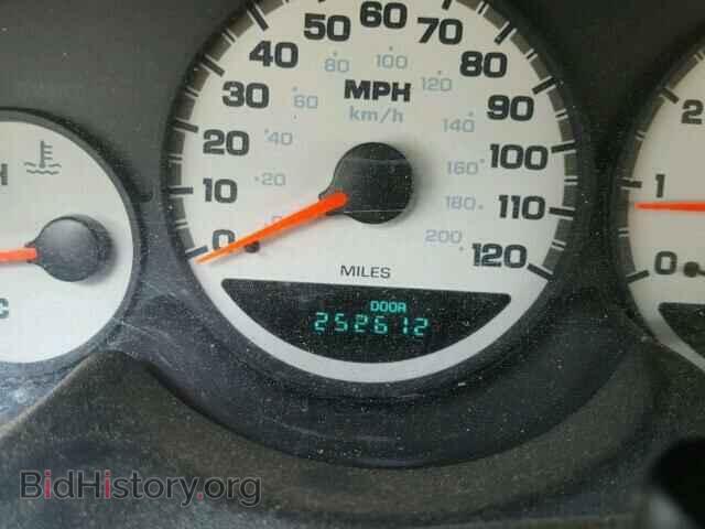 2005 DODGE NEON - VIN: 1B3ES56C75D144693 - Фото 8