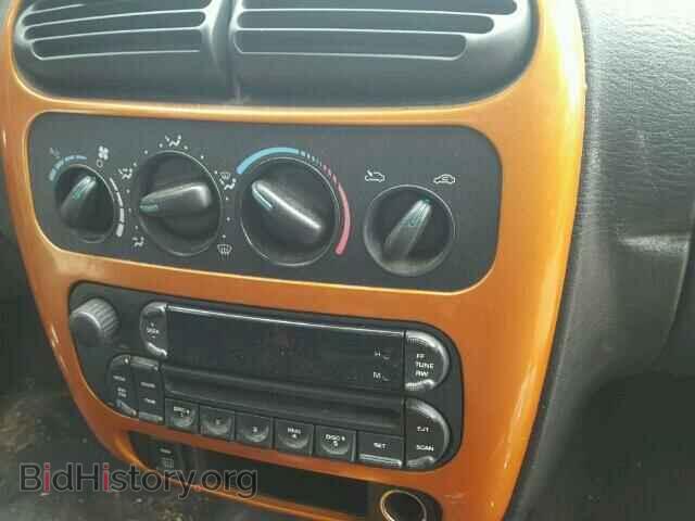 2005 DODGE NEON - VIN: 1B3ES56C75D144693 - Фото 9