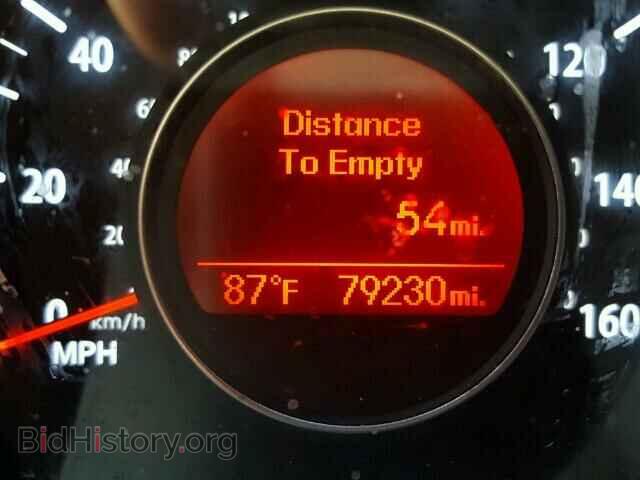 2013 KIA OPTIMA - VIN: 5XXGN4A79DG147165 - Фото 8