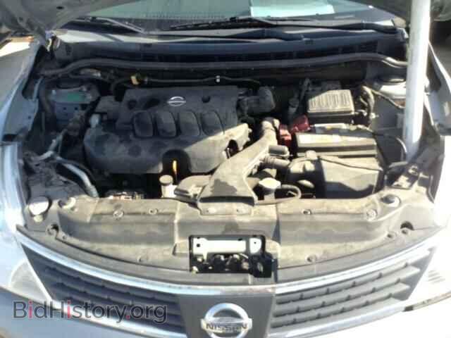 2007 NISSAN VERSA - VIN: 3N1BC11EX7L455227 - Фото 7