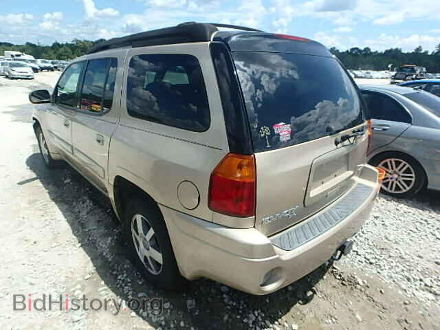 2004 GMC ENVOY - VIN: 1GKES16S446196465 - Фото 3