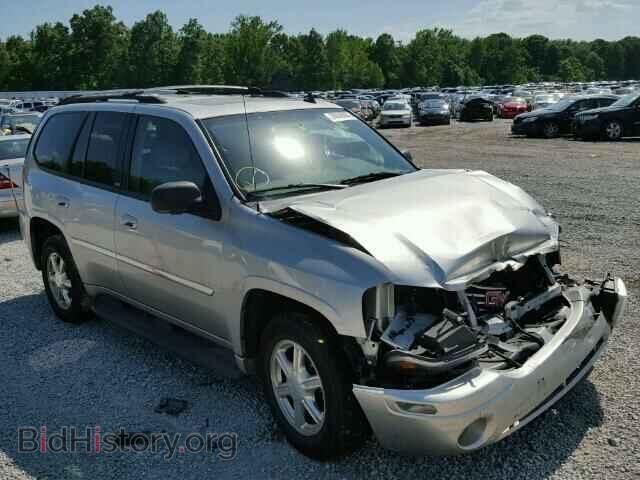 Photo 1GKDS13S762262503 - GMC ENVOY 2006