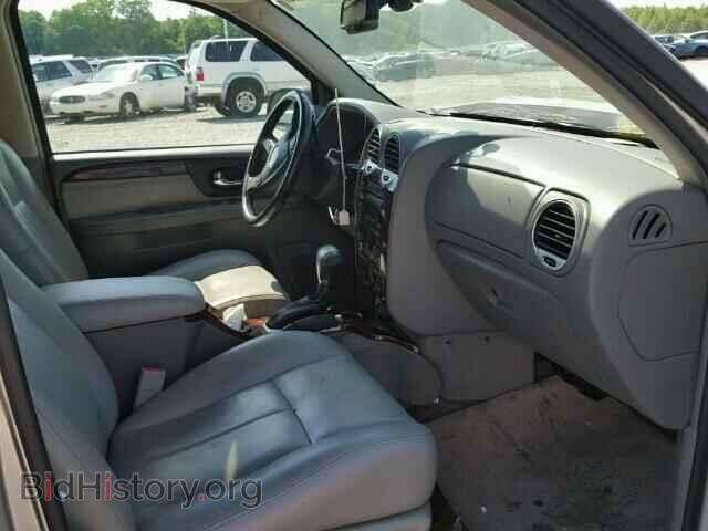 2006 GMC ENVOY - VIN: 1GKDS13S762262503 - Фото 5