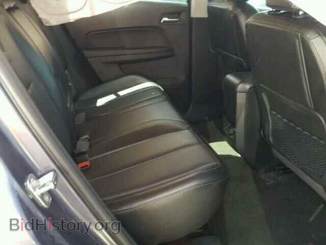 2014 GMC TERRAIN - VIN: 2GKALTEK4E6112648 - Фото 6
