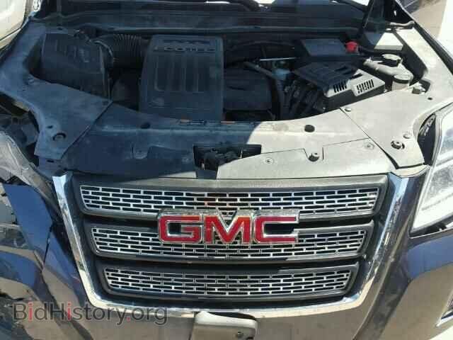 2014 GMC TERRAIN - VIN: 2GKALTEK4E6112648 - Фото 7