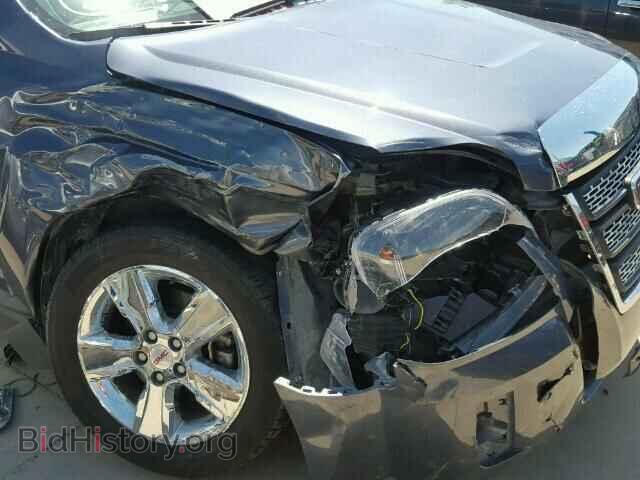 2014 GMC TERRAIN - VIN: 2GKALTEK4E6112648 - Фото 9