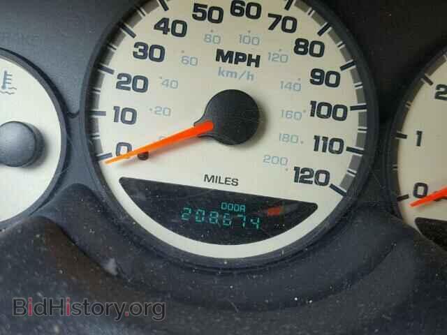 2003 DODGE NEON - VIN: 1B3ES56C73D112002 - Фото 8
