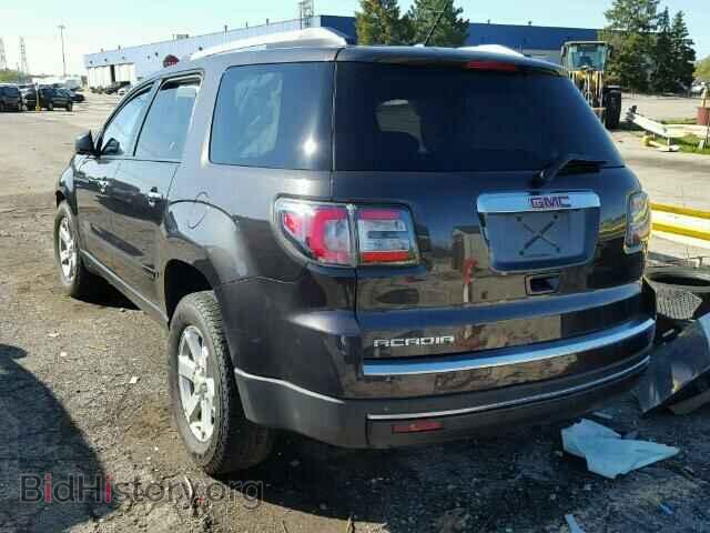 2014 GMC ACADIA - VIN: 1GKKRNED4EJ287176 - Фото 3