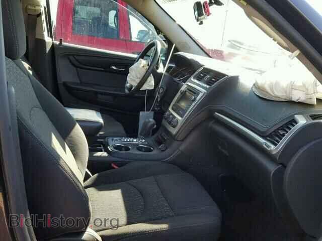 2014 GMC ACADIA - VIN: 1GKKRNED4EJ287176 - Фото 5