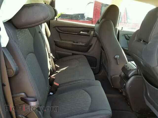 2014 GMC ACADIA - VIN: 1GKKRNED4EJ287176 - Фото 6