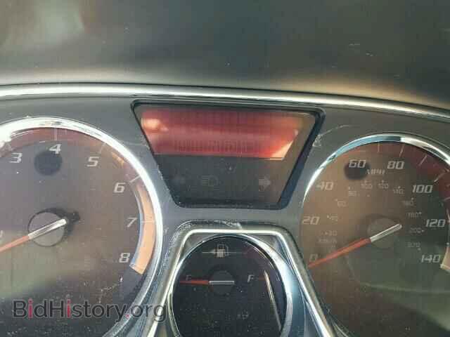 2014 GMC ACADIA - VIN: 1GKKRNED4EJ287176 - Фото 8
