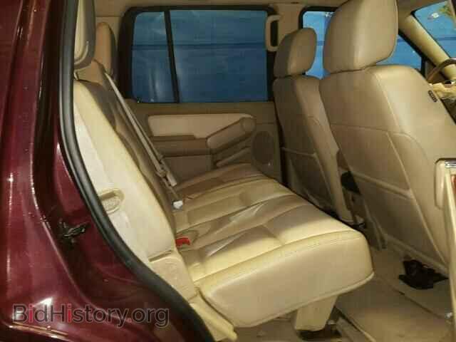 2007 FORD EXPLORER - VIN: 1FMEU74E37UA74911 - Фото 6