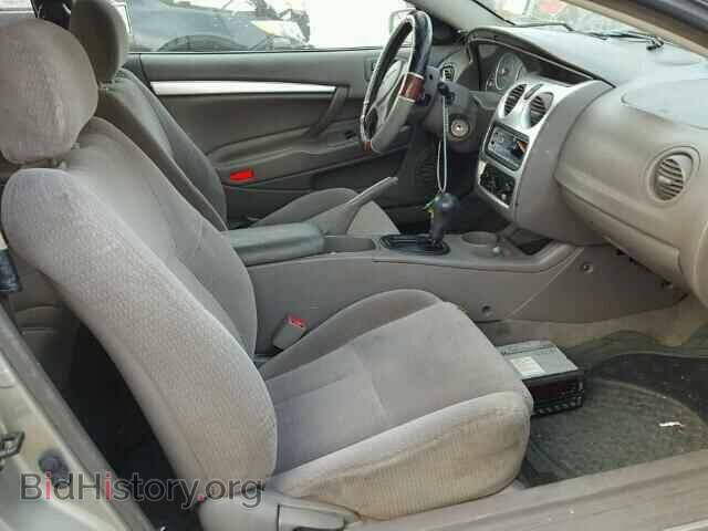 2005 CHRYSLER SEBRING - VIN: 4C3AG52H35E024645 - Фото 5