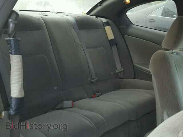 2005 CHRYSLER SEBRING - VIN: 4C3AG52H35E024645 - Фото 6