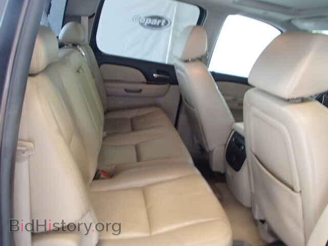 2007 CHEVROLET SILVERADO - VIN: 2GCEK133471581156 - Photo 6