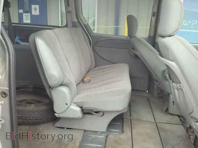 2007 DODGE CARAVAN - VIN: 1D4GP24R67B178415 - Фото 6