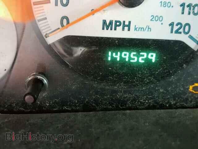 2007 DODGE CARAVAN - VIN: 1D4GP24R67B178415 - Фото 8
