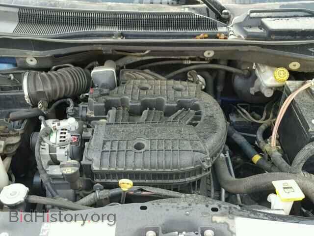 2010 DODGE CARAVAN - VIN: 2D4RN5DX6AR483968 - Фото 7