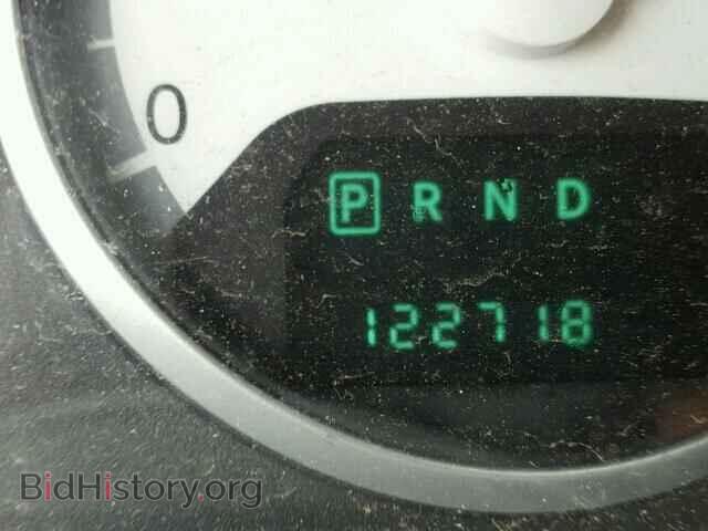 2010 DODGE CARAVAN - VIN: 2D4RN5DX6AR483968 - Фото 8