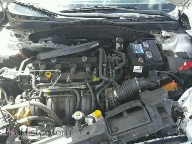 2012 MAZDA 6 - VIN: 1YVHZ8DH7C5M32951 - Фото 7