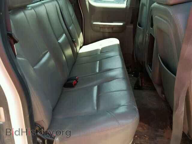 2007 CHEVROLET SILVERADO - VIN: 1GCEC19C67Z632863 - Photo 6