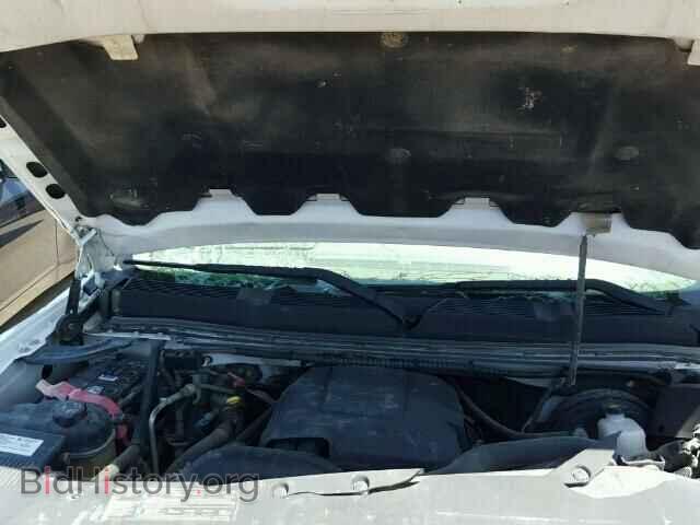 2007 CHEVROLET SILVERADO - VIN: 1GCEC19C67Z632863 - Photo 7