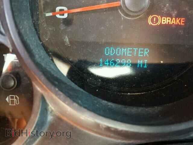 2007 CHEVROLET SILVERADO - VIN: 1GCEC19C67Z632863 - Photo 8