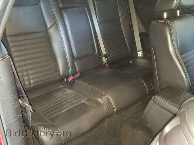 2012 DODGE CHALLENGER - VIN: 2C3CDYBTXCH284832 - Фото 6
