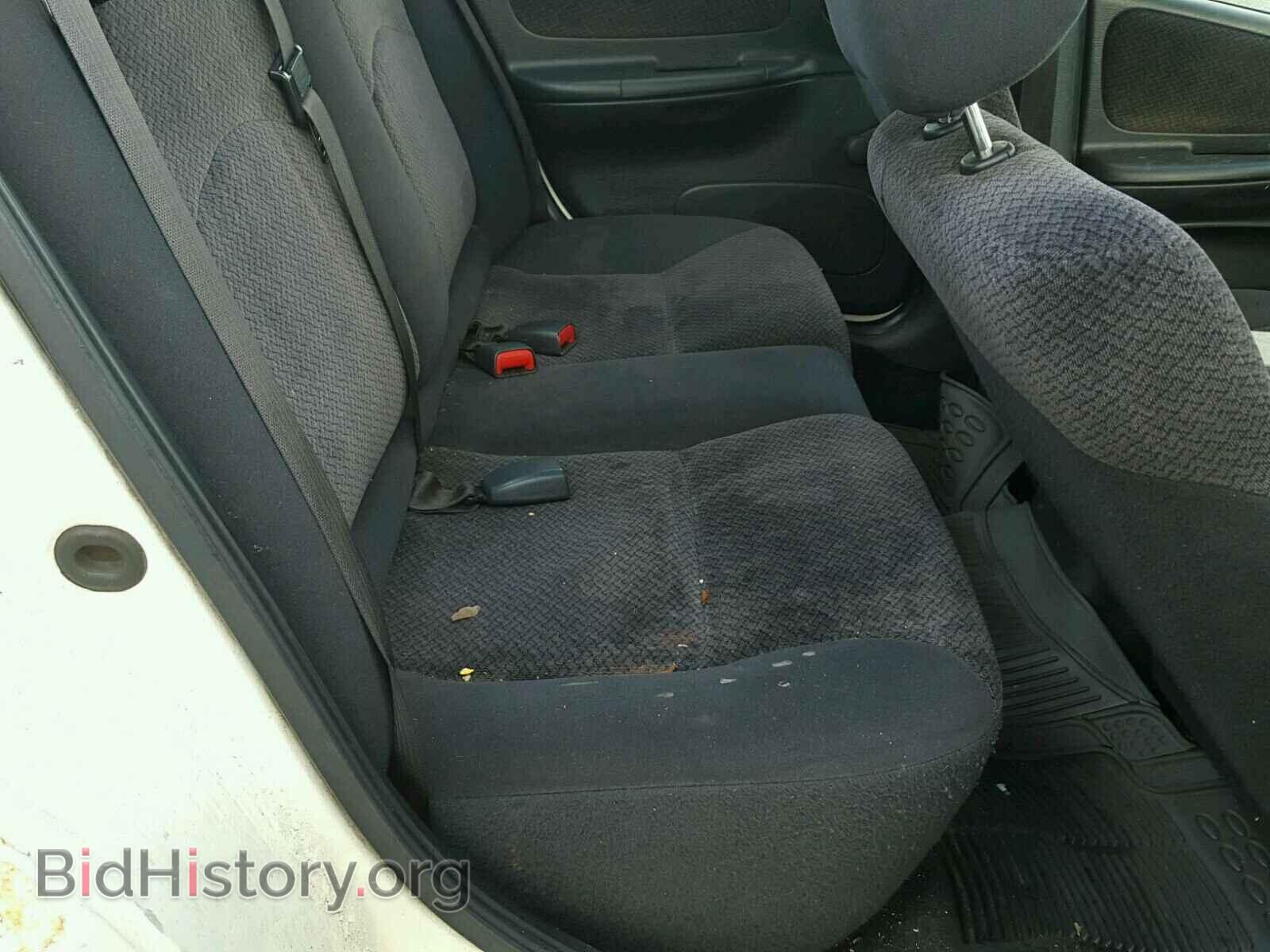 2001 DODGE NEON - VIN: 1B3ES46C71D217100 - Фото 6