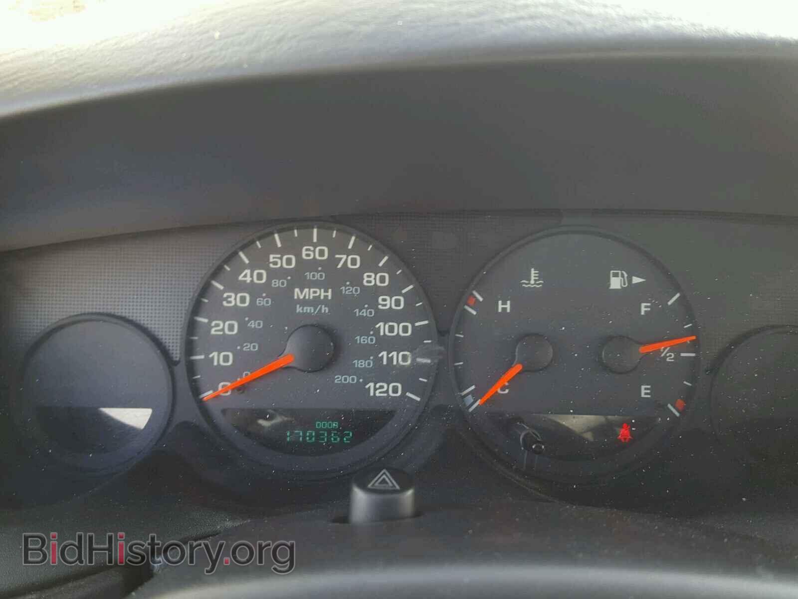 2001 DODGE NEON - VIN: 1B3ES46C71D217100 - Фото 8