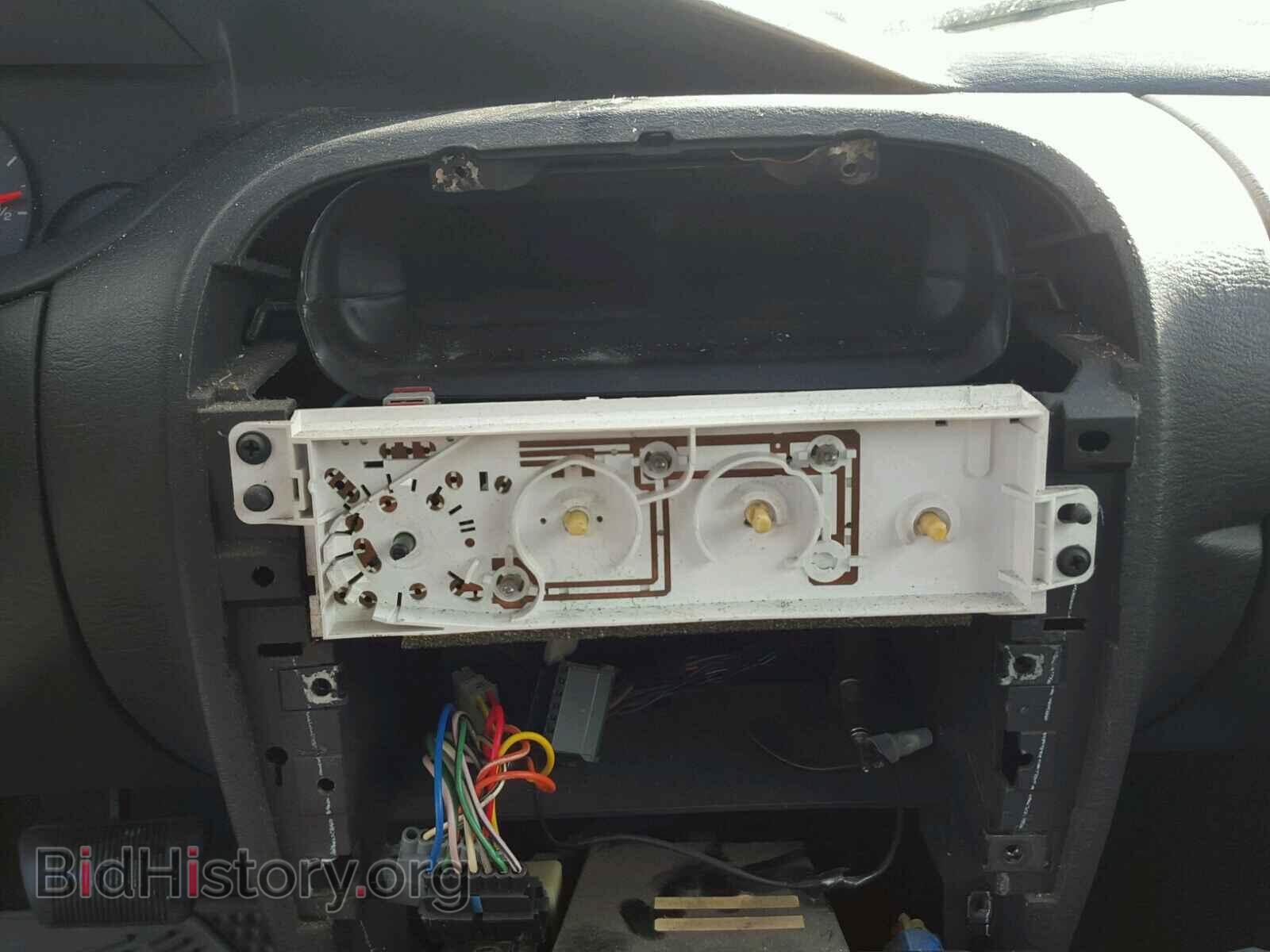 2001 DODGE NEON - VIN: 1B3ES46C71D217100 - Фото 9
