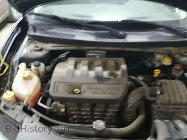2008 CHRYSLER SEBRING - VIN: 1C3LC45KX8N171069 - Photo 7