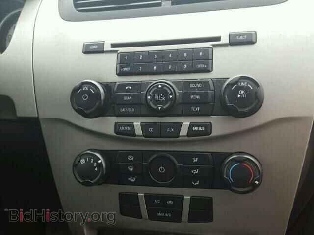 2009 FORD FOCUS - VIN: 1FAHP36N39W139106 - Фото 9