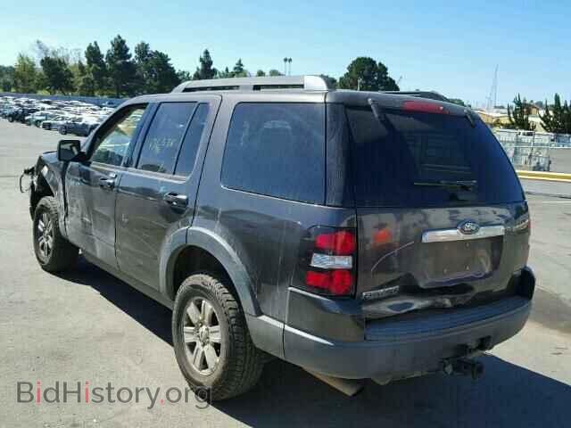 2007 FORD EXPLORER - VIN: 1FMEU73EX7UB44776 - Фото 3