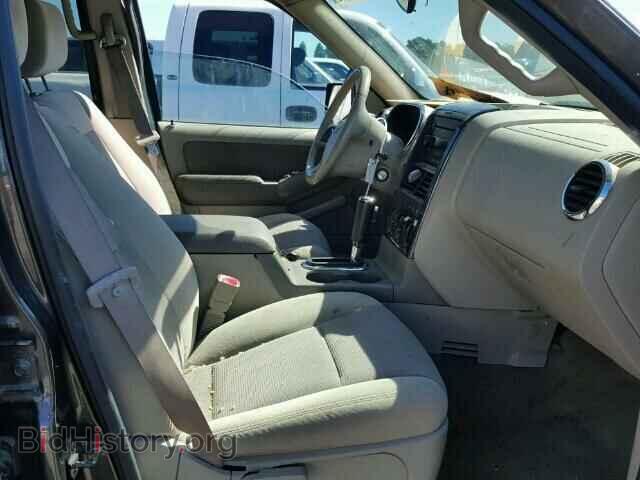 2007 FORD EXPLORER - VIN: 1FMEU73EX7UB44776 - Фото 5
