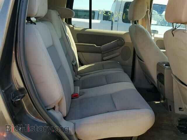 2007 FORD EXPLORER - VIN: 1FMEU73EX7UB44776 - Фото 6