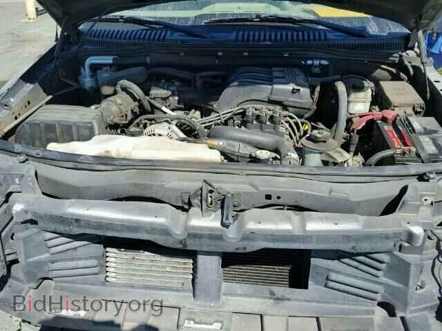 2007 FORD EXPLORER - VIN: 1FMEU73EX7UB44776 - Фото 7