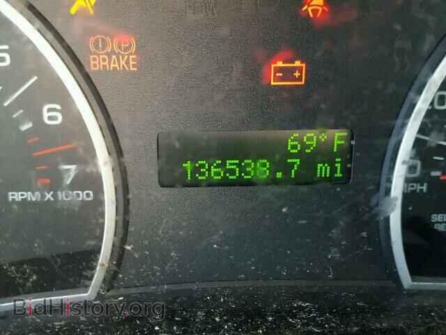 2007 FORD EXPLORER - VIN: 1FMEU73EX7UB44776 - Фото 8