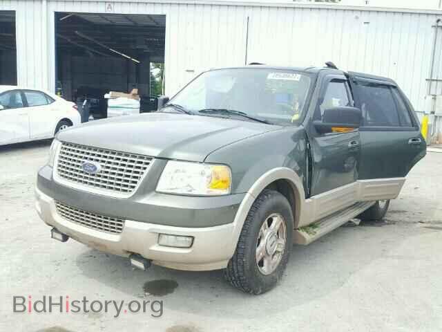 2005 FORD EXPEDITION - VIN: 1FMPU17535LA61936 - Фото 2