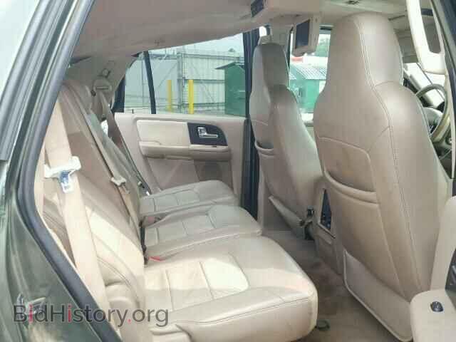 2005 FORD EXPEDITION - VIN: 1FMPU17535LA61936 - Фото 6