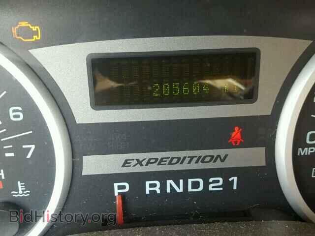 2005 FORD EXPEDITION - VIN: 1FMPU17535LA61936 - Фото 8