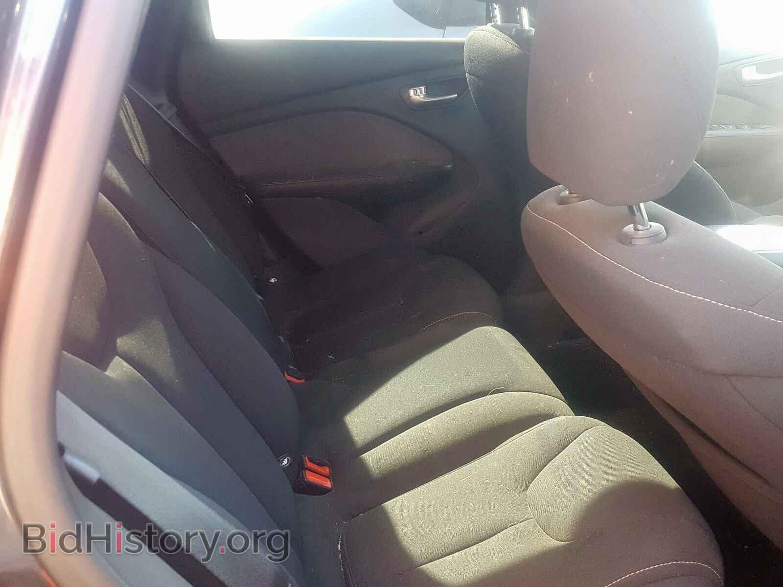 2013 DODGE DART - VIN: 1C3CDFBA2DD152570 - Фото 6