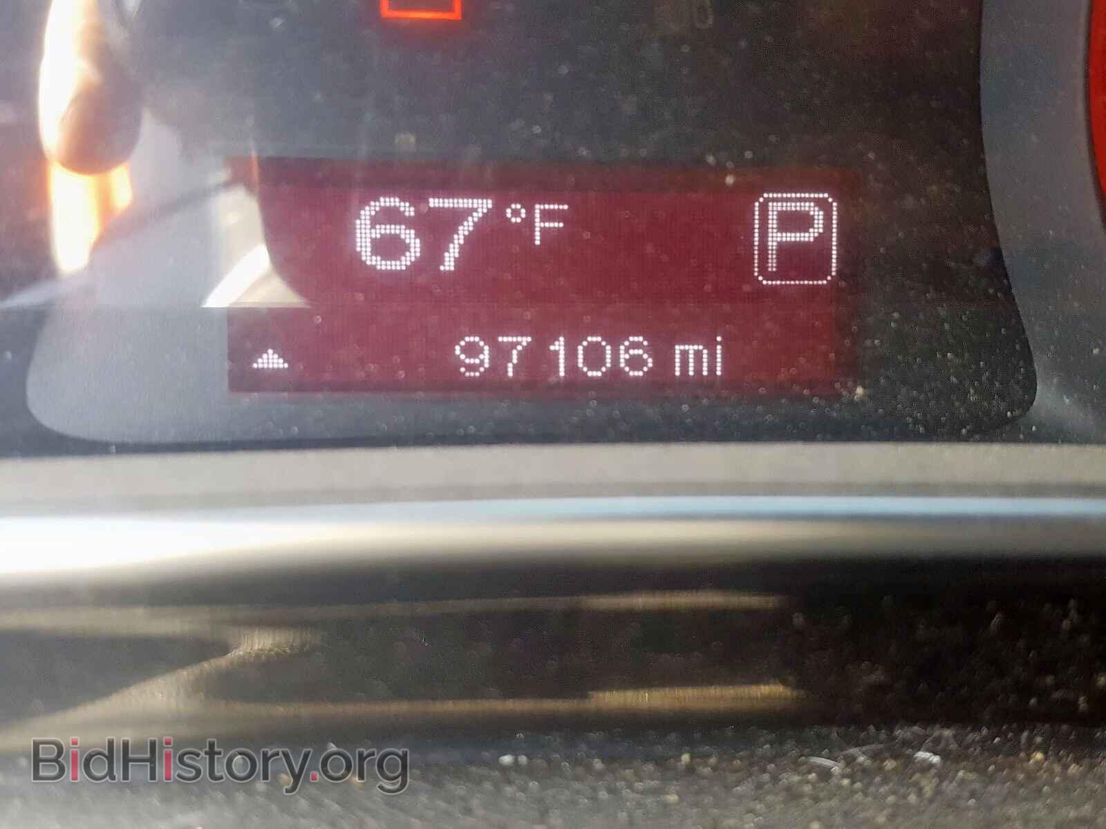 2013 DODGE DART - VIN: 1C3CDFBA2DD152570 - Фото 8