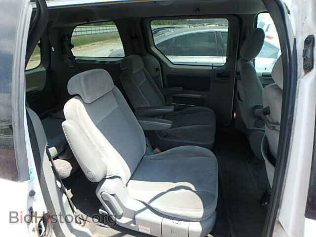 2006 FORD FREESTAR - VIN: 2FMZA52216BA23595 - Фото 6