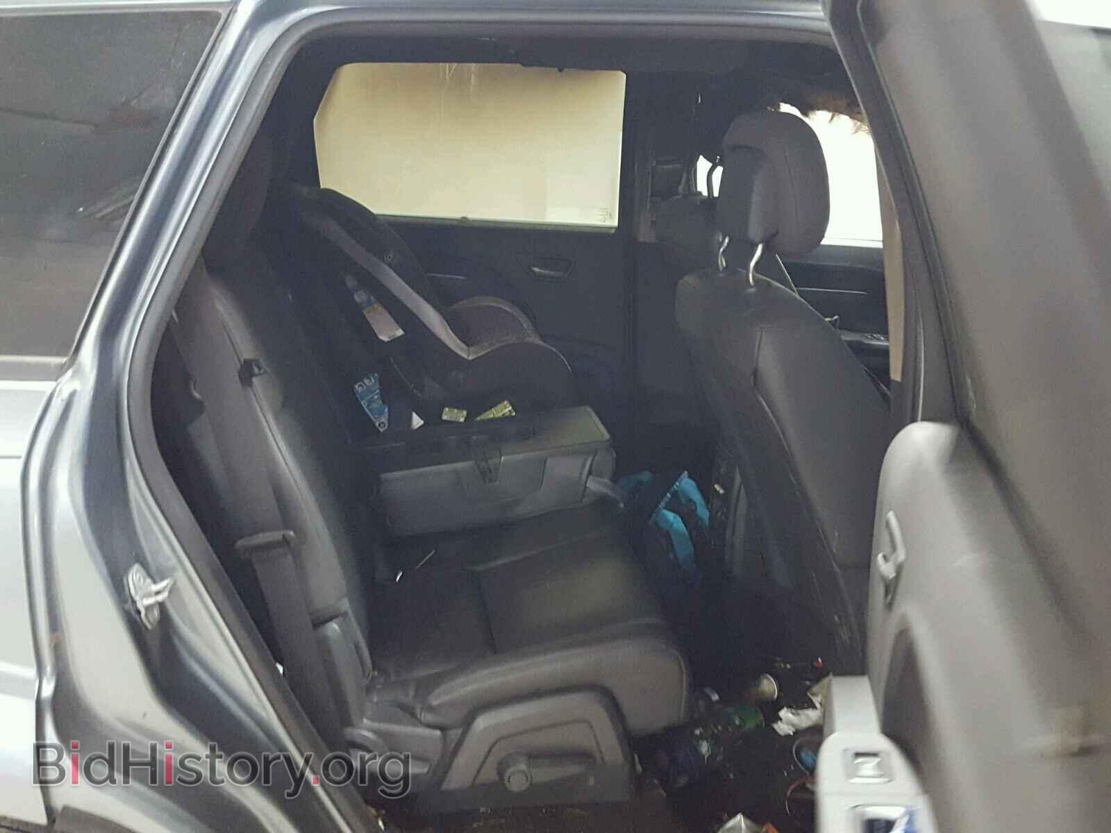 2010 DODGE JOURNEY - VIN: 3D4PH6FV7AT155259 - Фото 6